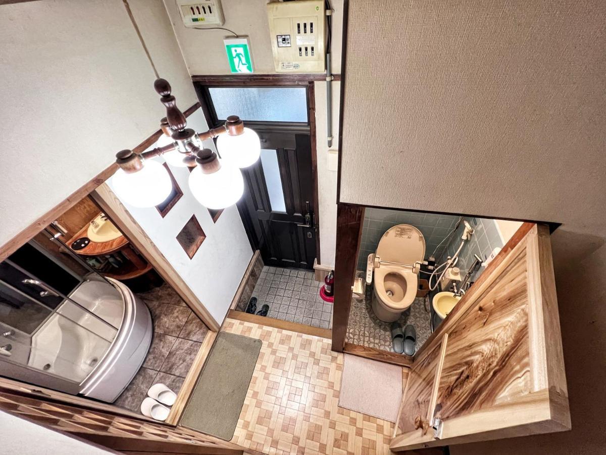 Bighem Maison 2 Izumisano Eksteriør bilde