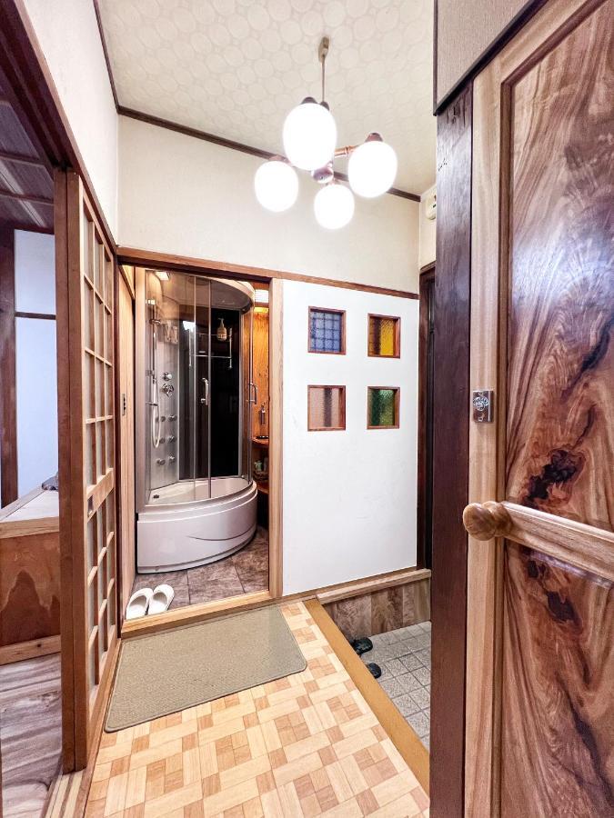 Bighem Maison 2 Izumisano Eksteriør bilde