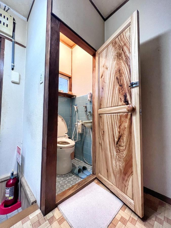 Bighem Maison 2 Izumisano Eksteriør bilde
